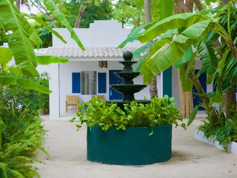 Lime N Soda Beachfront Resort