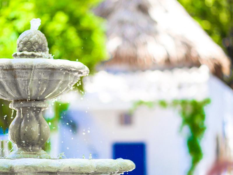 Lime N Soda Beachfront Resort