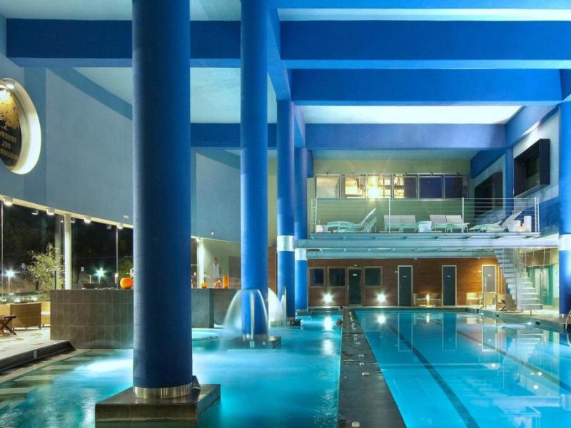 Higueron Hotel Curio Collection by Hilton