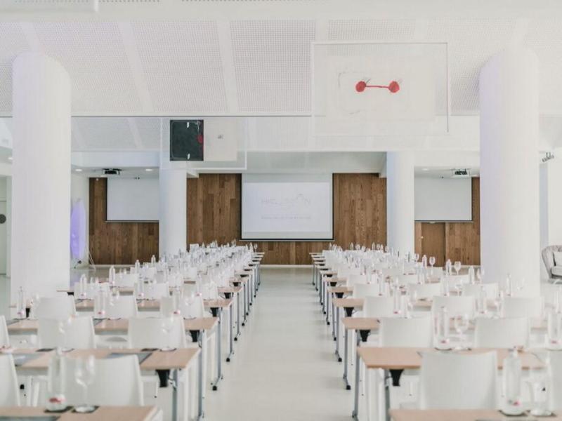 Higueron Hotel Curio Collection by Hilton