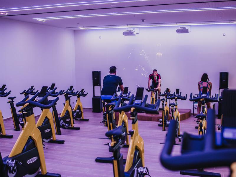 Higueron Hotel Curio Collection by Hilton