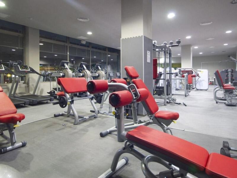 Higueron Hotel Curio Collection by Hilton