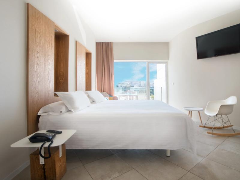 Higueron Hotel Curio Collection by Hilton