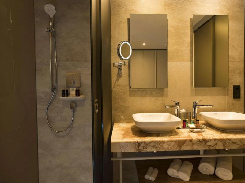 Higueron Hotel Curio Collection by Hilton