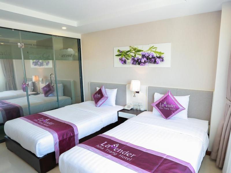 Lavender Nha Trang Hotel
