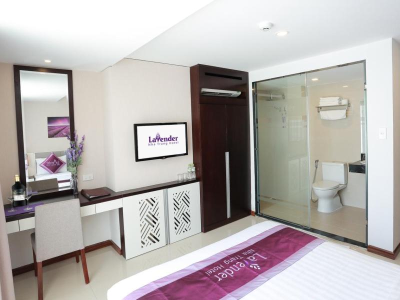 Lavender Nha Trang Hotel