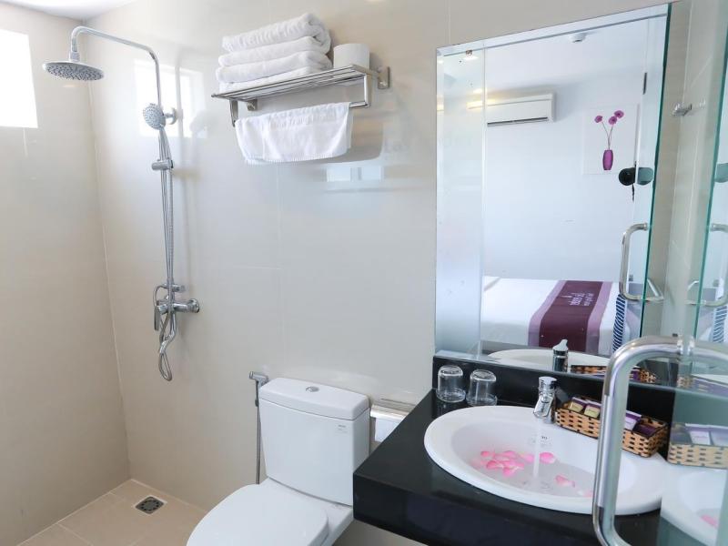 Lavender Nha Trang Hotel