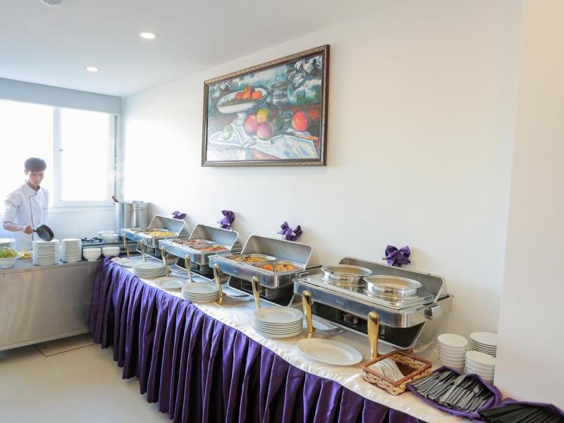 Lavender Nha Trang Hotel