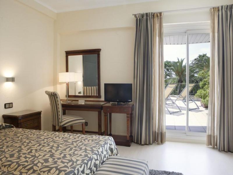 Hotel Rovira
