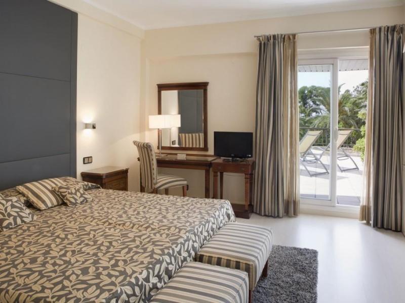 Hotel Rovira