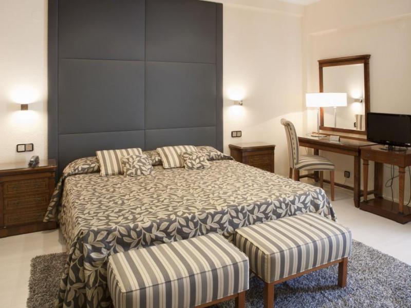 Hotel Rovira