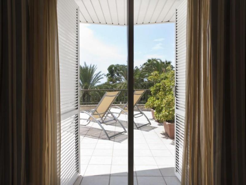 Hotel Rovira