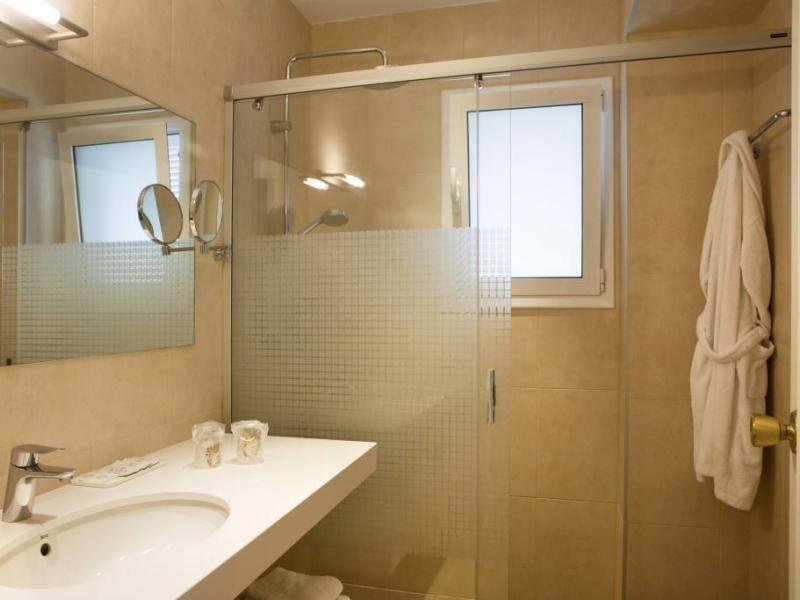 Hotel Rovira
