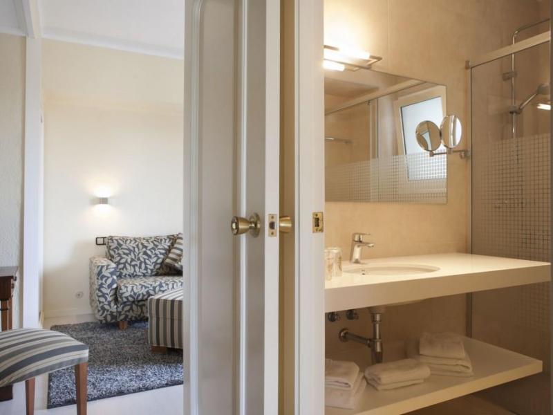 Hotel Rovira