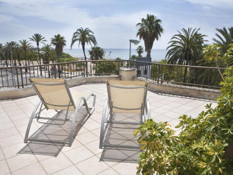 Hotel Rovira
