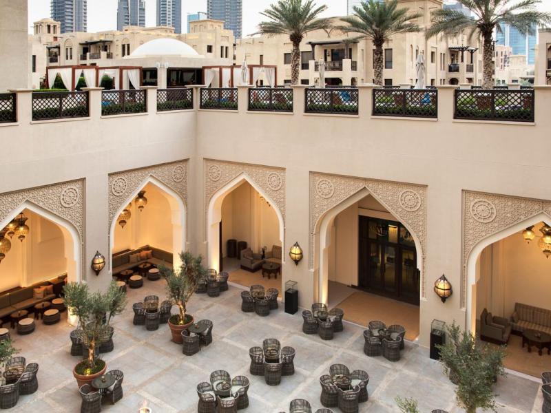 The Heritage Hotel, Autograph Collection