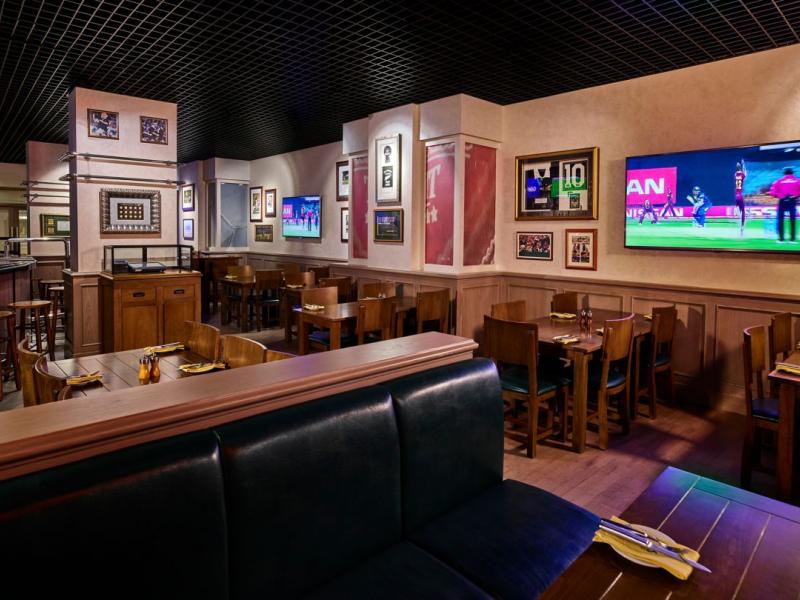 The Heritage Hotel, Autograph Collection