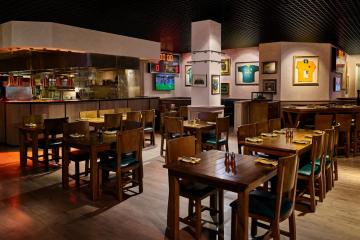 Отель The Heritage Hotel, Autograph Collection ОАЭ, Даунтаун Дубай, фото 16