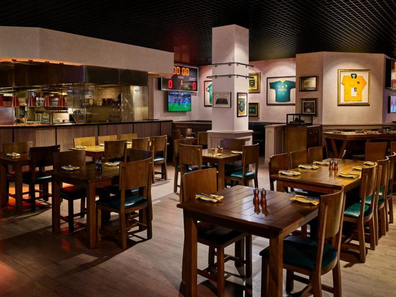 The Heritage Hotel, Autograph Collection