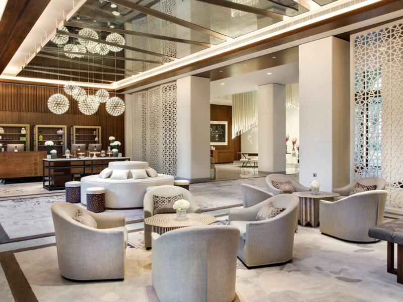 The Heritage Hotel, Autograph Collection