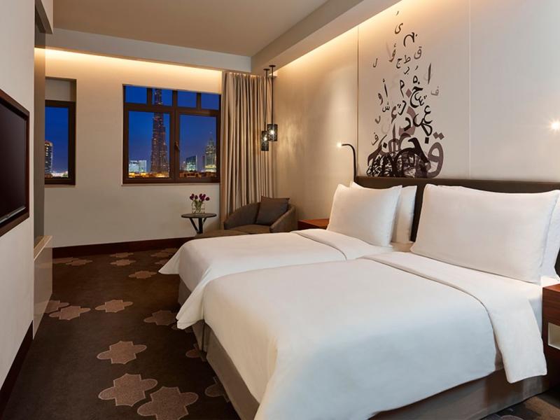 The Heritage Hotel, Autograph Collection