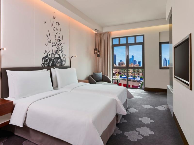 The Heritage Hotel, Autograph Collection