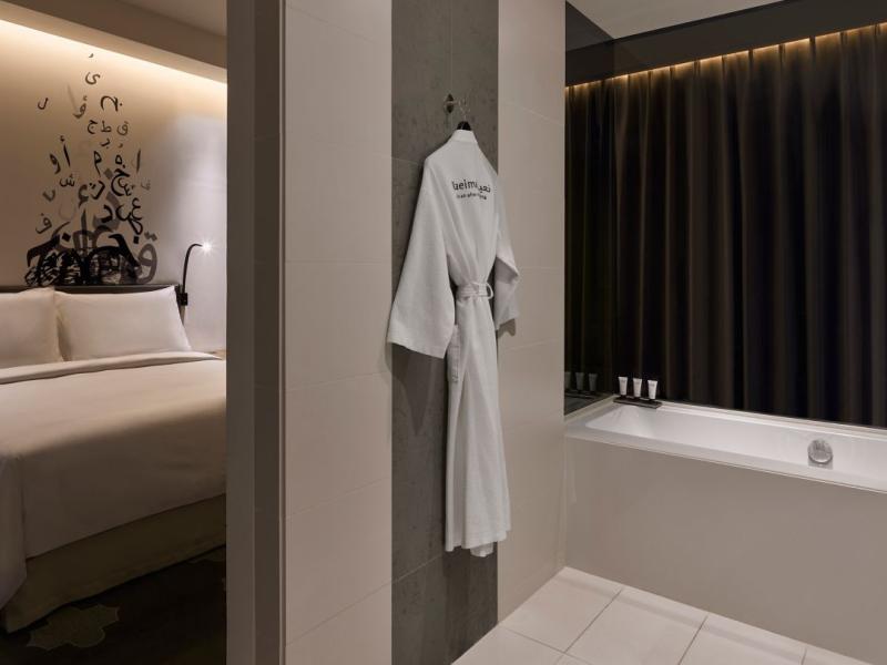 The Heritage Hotel, Autograph Collection