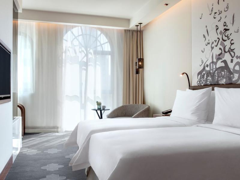 The Heritage Hotel, Autograph Collection