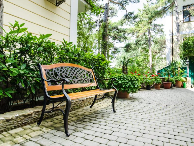 Сосновый бор