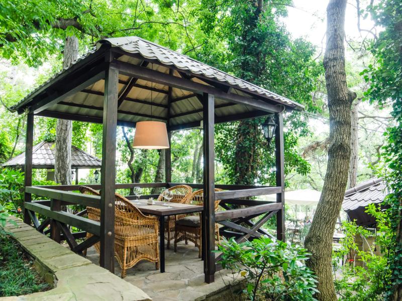 Сосновый бор