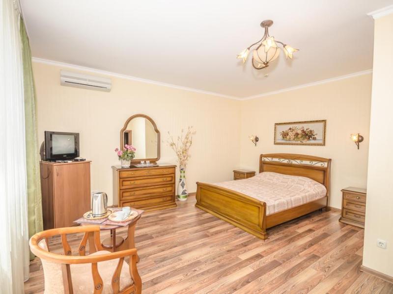 Сосновый бор