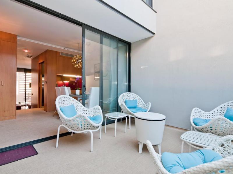 Madrid SmartRentals Chueca