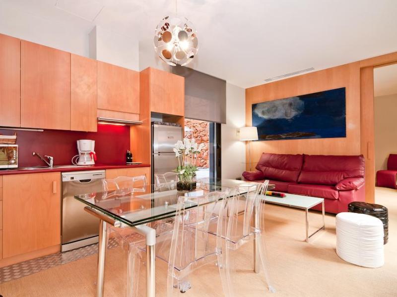 Madrid SmartRentals Chueca