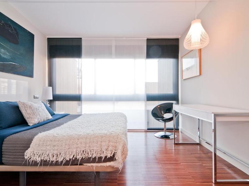 Madrid SmartRentals Chueca