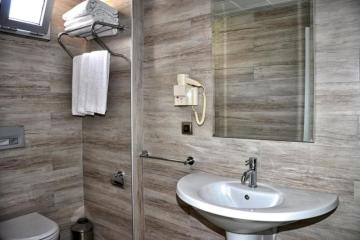 Отель Kleopatra Atlas Hotel Турция, Аланья, фото 18