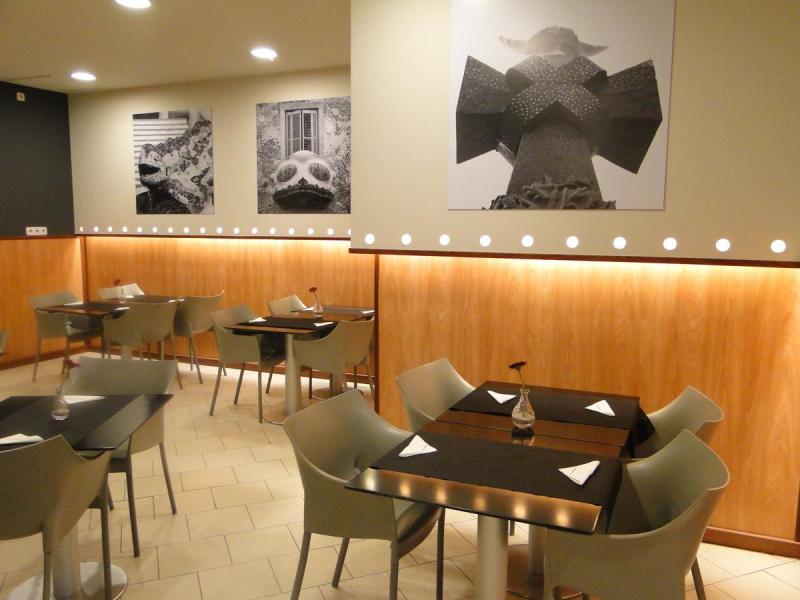 Lami Hostal