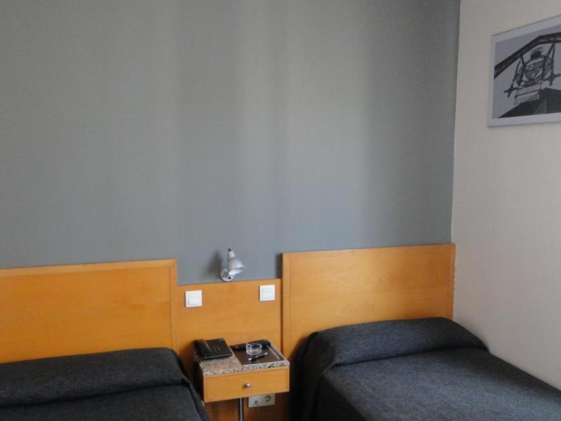 Lami Hostal