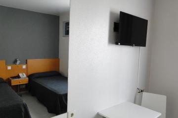 Отель Lami Hostal Испания, Барселона, фото 18