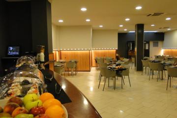 Отель Lami Hostal Испания, Барселона, фото 19