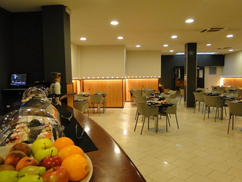Lami Hostal