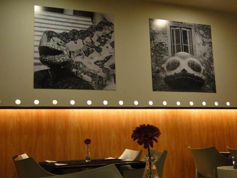 Lami Hostal