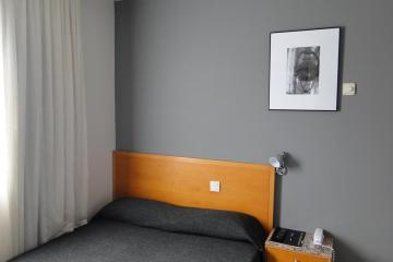 Отель Lami Hostal Испания, Барселона, фото 24