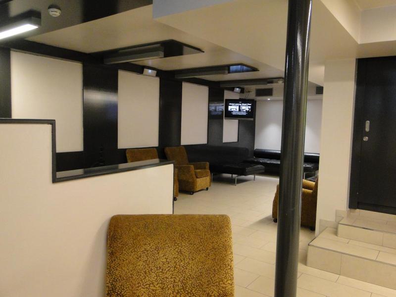 Lami Hostal