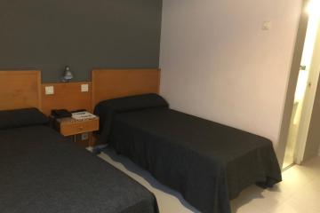 Отель Lami Hostal Испания, Барселона, фото 3