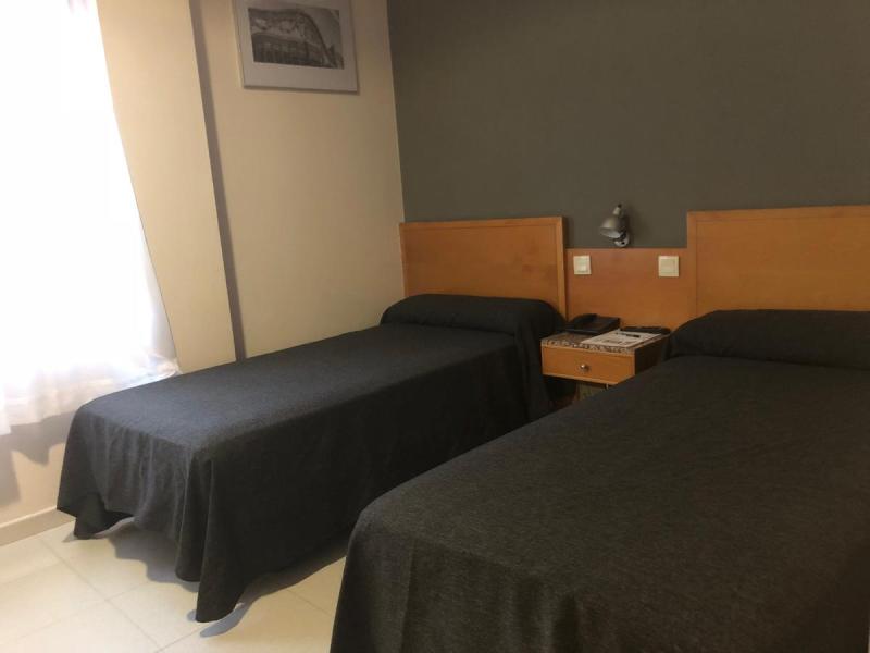 Lami Hostal