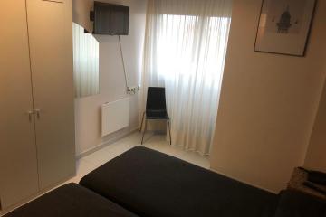 Отель Lami Hostal Испания, Барселона, фото 6