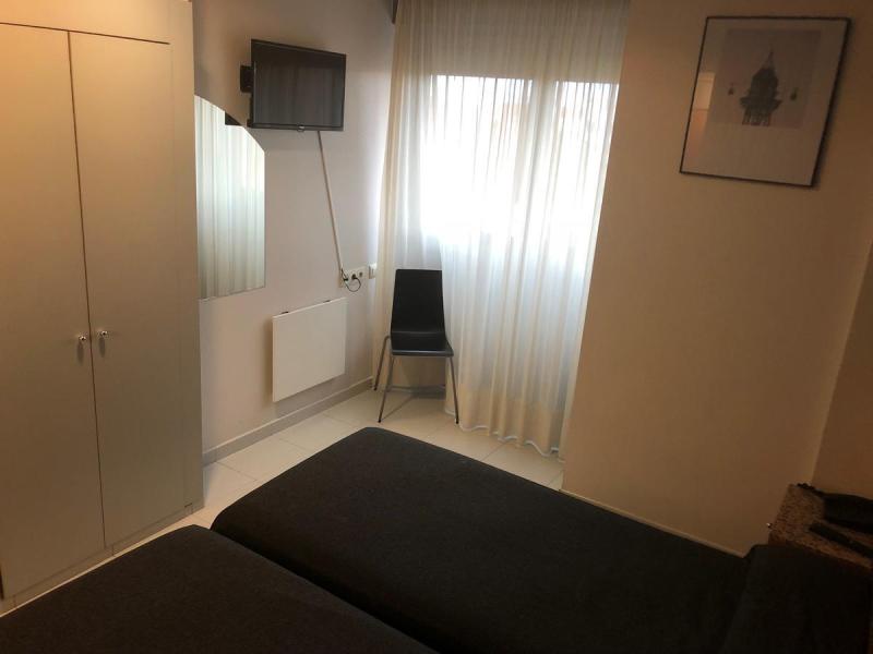 Lami Hostal