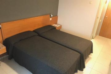 Отель Lami Hostal Испания, Барселона, фото 7