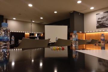 Отель Lami Hostal Испания, Барселона, фото 9