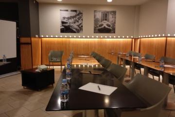 Отель Lami Hostal Испания, Барселона, фото 10